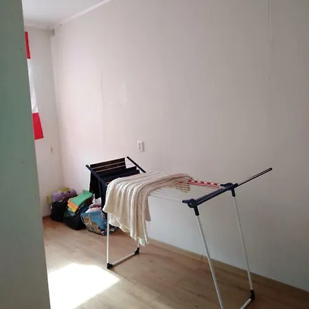 Lejlighed 8 Провулок Некрасова Odessa