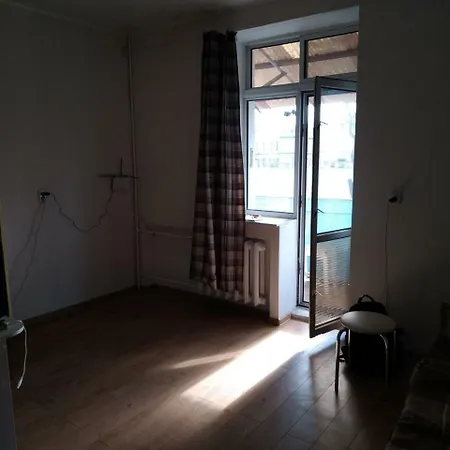 Lejlighed 8 Провулок Некрасова Odessa