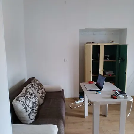 Lejlighed 8 Провулок Некрасова Odessa